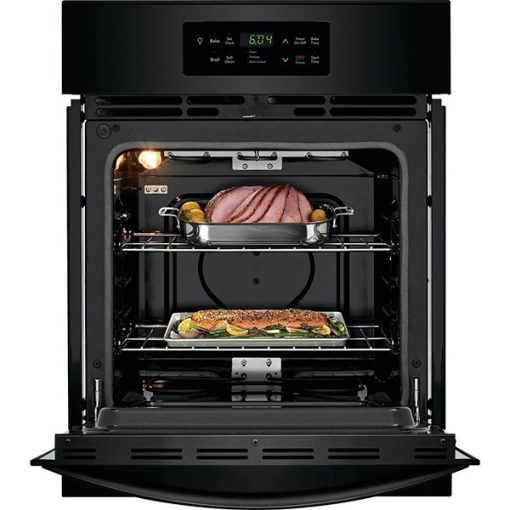 24" Single Wall Oven - Image 3