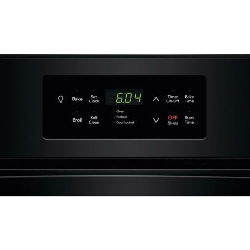24" Single Wall Oven - Image 4