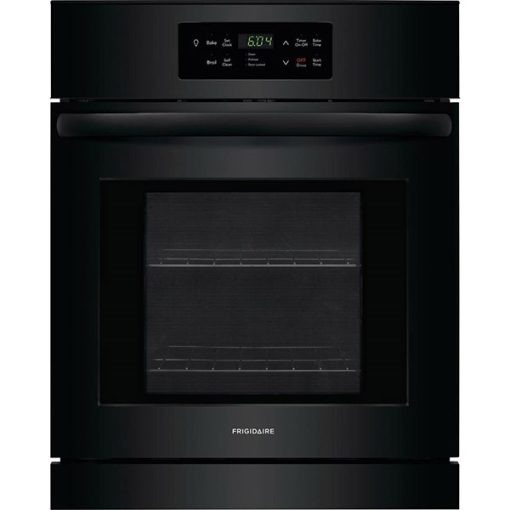 24" Single Wall Oven
