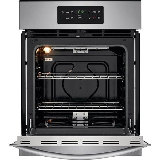 24" Single Wall Oven - Image 2