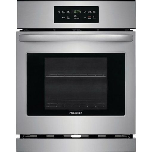 24" Single Wall Oven
