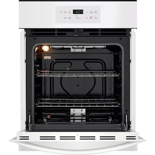 24" Single Wall Oven - Image 2