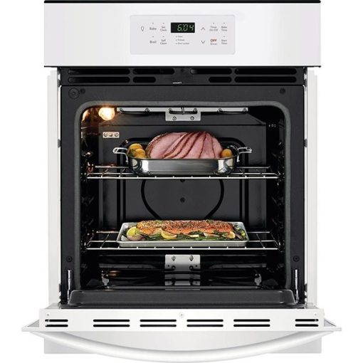 24" Single Wall Oven - Image 3