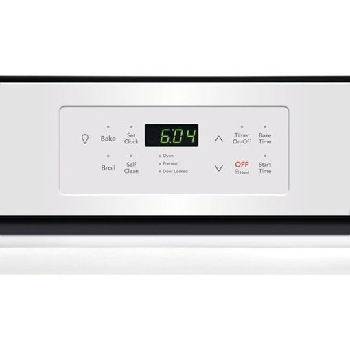 24" Single Wall Oven - Image 4