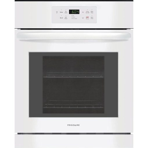 24" Single Wall Oven