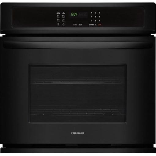 27" Single Self Clean Wall Oven