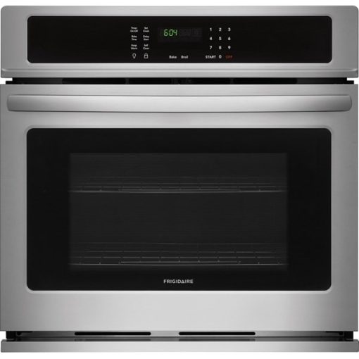 27" Single Self Clean Wall Oven