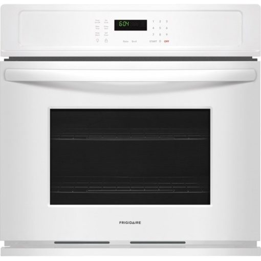 27" Single Self Clean Wall Oven