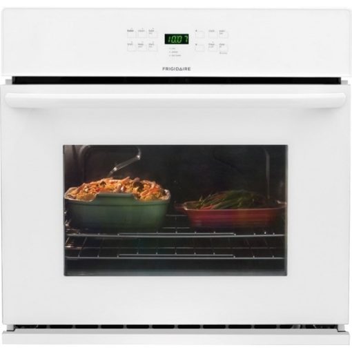 30" Single Self Clean Wall Oven
