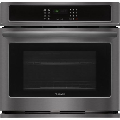 30" Single Self Clean Wall Oven