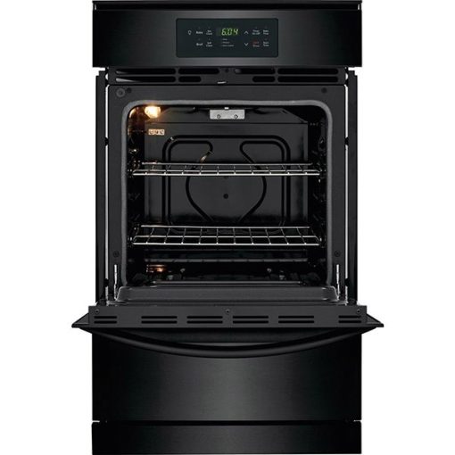 24" Single Self Clean Wall Oven - Image 2