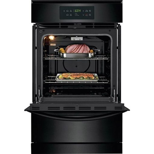 24" Single Self Clean Wall Oven - Image 3