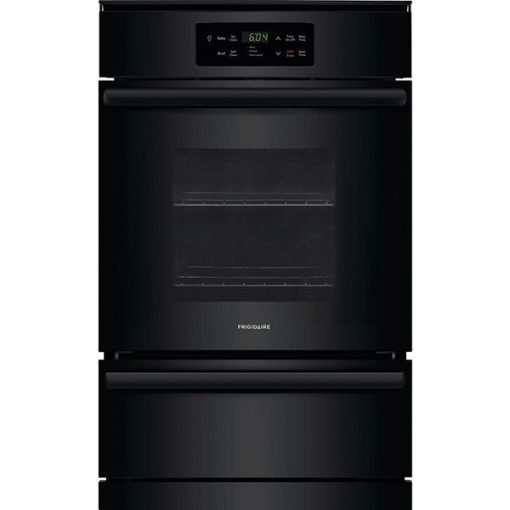 24" Single Self Clean Wall Oven