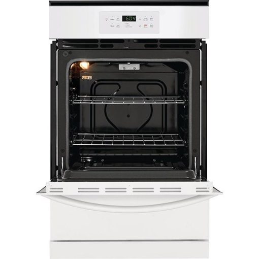 24" Single Self Clean Wall Oven - Image 2