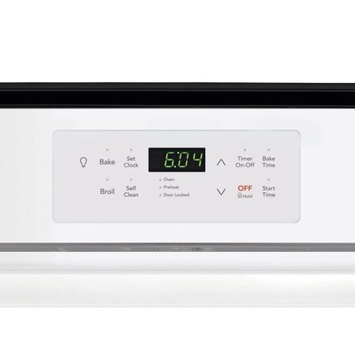 24" Single Self Clean Wall Oven - Image 4