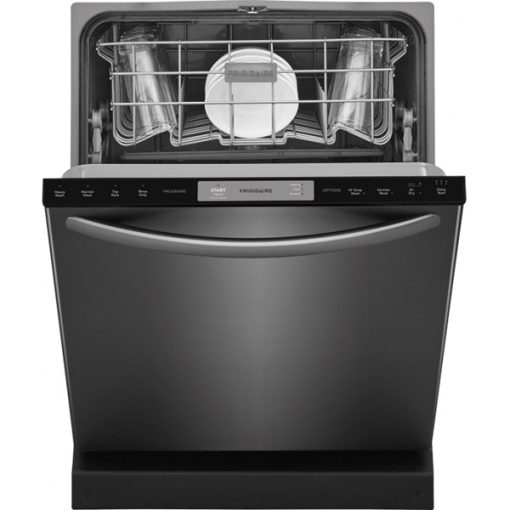 24" 54db 4 Cycle Built-In Dishwasher - Image 2