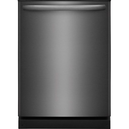 24" 54db 4 Cycle Built-In Dishwasher