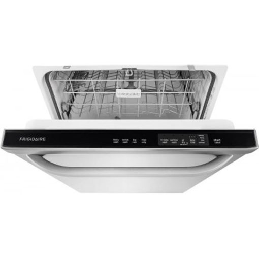 24" 54db 4 Cycle Built-In Dishwasher - Image 2