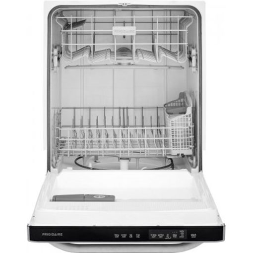 24" 54db 4 Cycle Built-In Dishwasher - Image 3