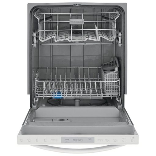 24" 54db 4 Cycle Built-In Dishwasher - Image 2