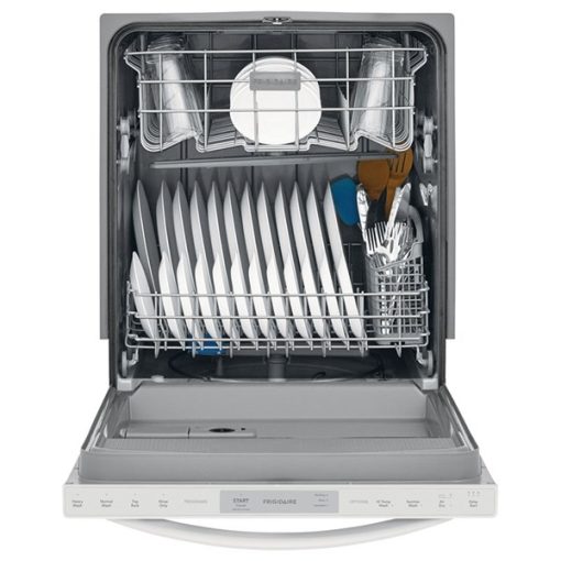 24" 54db 4 Cycle Built-In Dishwasher - Image 3