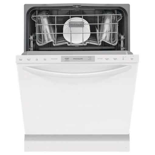 24" 54db 4 Cycle Built-In Dishwasher - Image 4