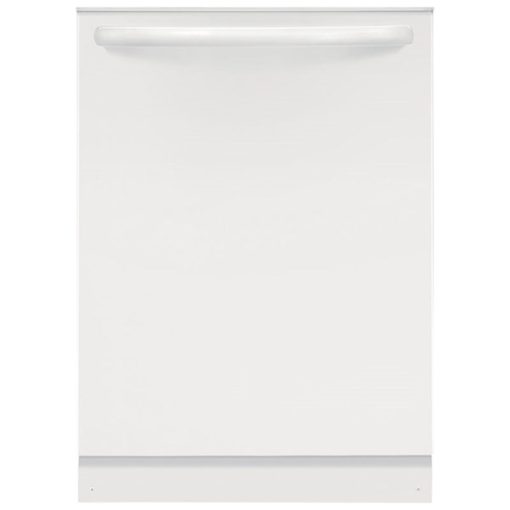 24" 54db 4 Cycle Built-In Dishwasher