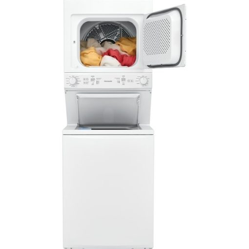 27" Gas Laundry Center - Image 2