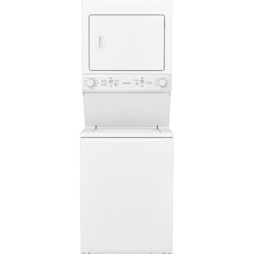 27" Gas Laundry Center