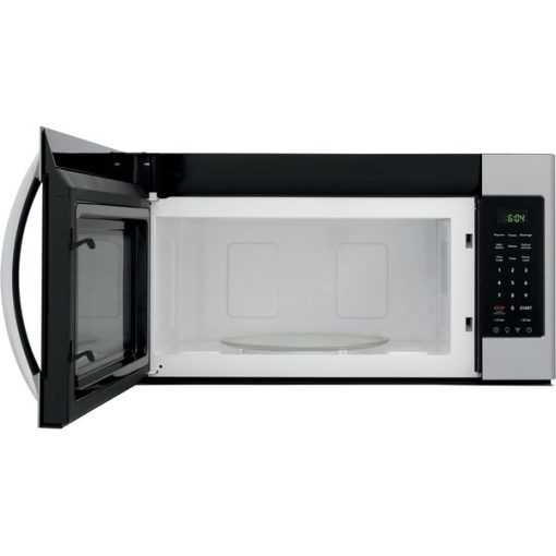 1.8 cu ft Over-the-Range Microwave - Image 2