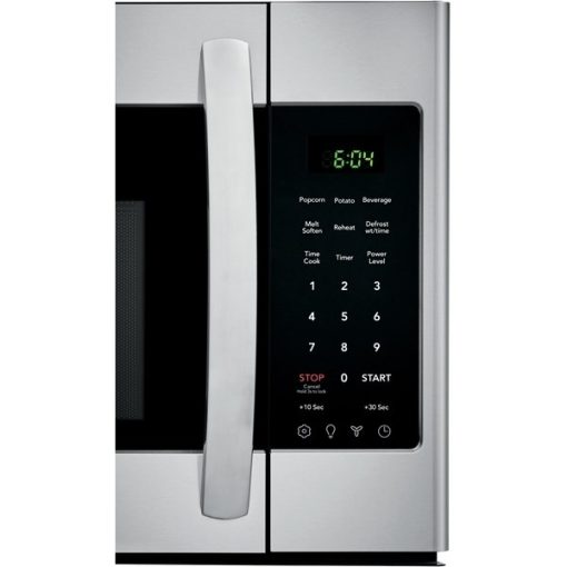 1.8 cu ft Over-the-Range Microwave - Image 3