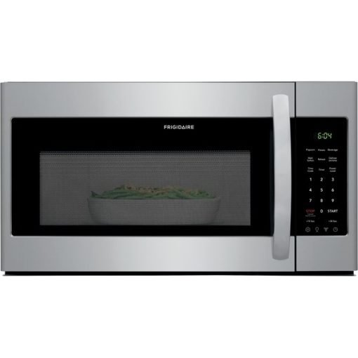 1.8 cu ft Over-the-Range Microwave