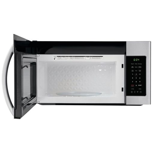 1.8 cu ft Over-the-Range Microwave - Image 2