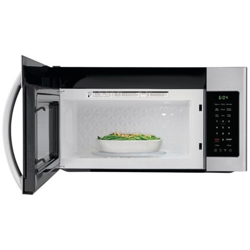 1.8 cu ft Over-the-Range Microwave - Image 3