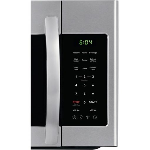 1.8 cu ft Over-the-Range Microwave - Image 4