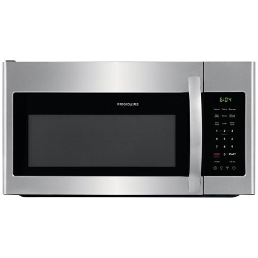 1.8 cu ft Over-the-Range Microwave