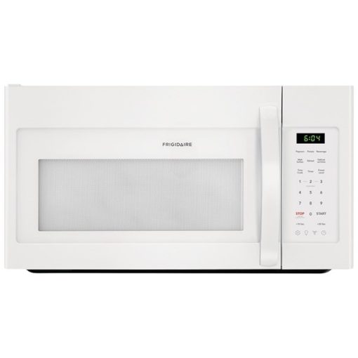 1.8 cu ft Over-the-Range Microwave