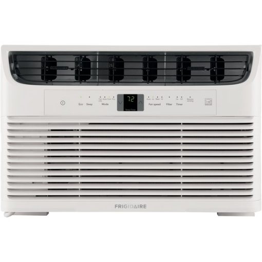 8000 BTU Window Air Conditioner