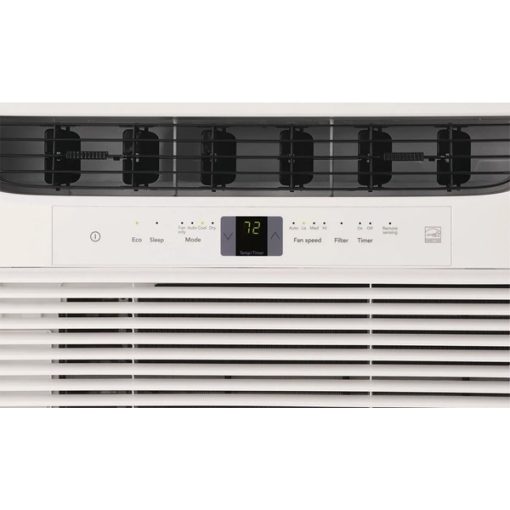 8000 BTU Window Air Conditioner