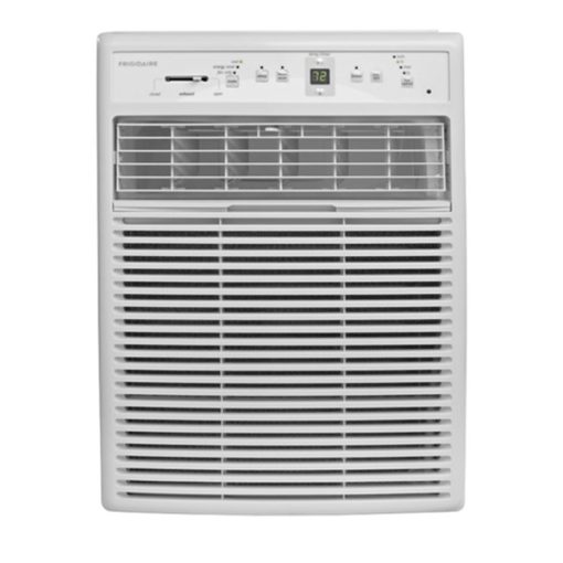 10000 BTU Slider/Casement Air Conditioner