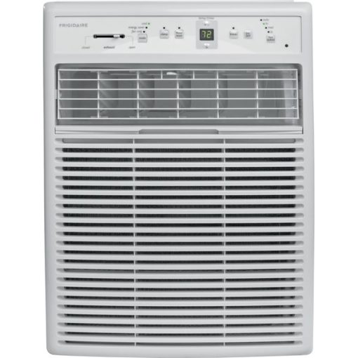 10000 BTU Slider/Casement Air Conditioner