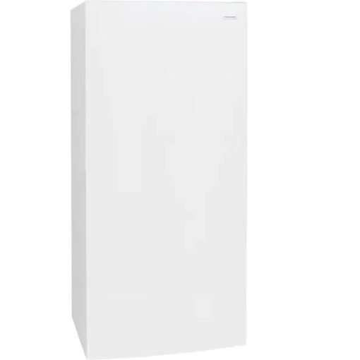 Automatic Upright Energy Star Freezer