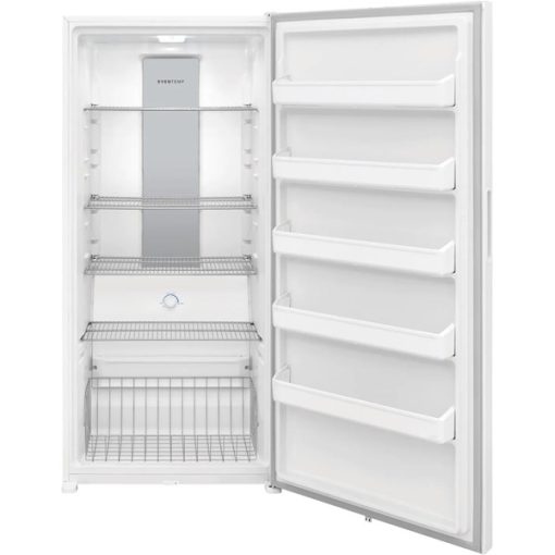 Automatic Upright Energy Star Freezer - Image 2