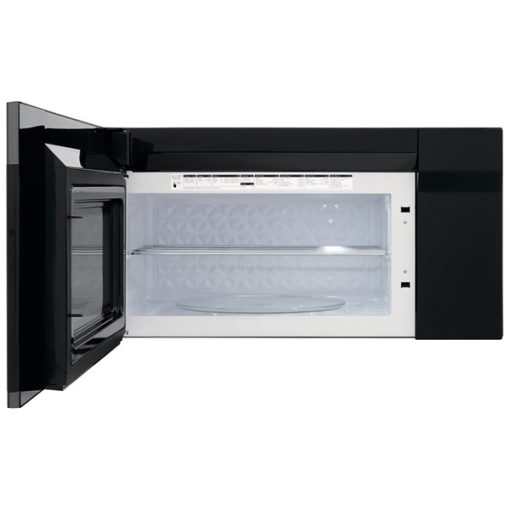 1.9 cu ft Over-the-Range Microwave - Image 2