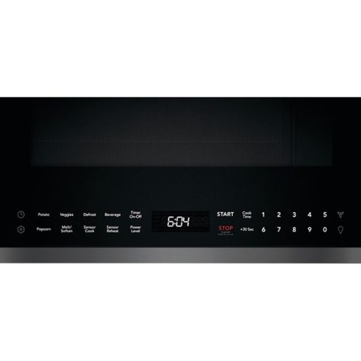 1.9 cu ft Over-the-Range Microwave - Image 4
