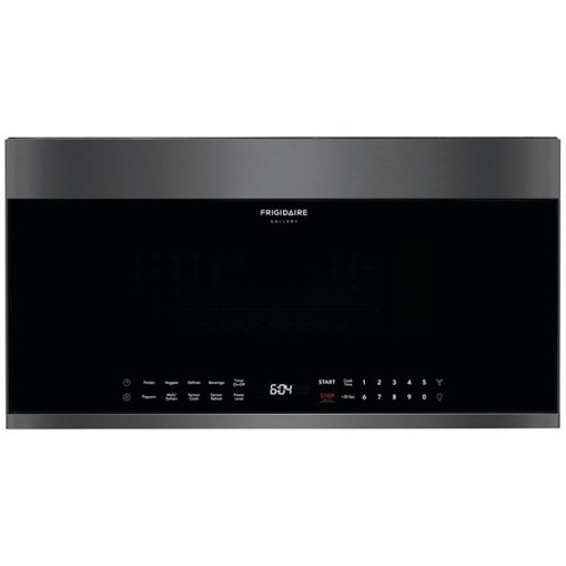 1.9 cu ft Over-the-Range Microwave
