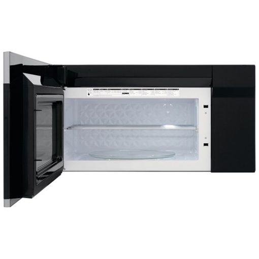 1.9 cu ft Over-the-Range Microwave - Image 2