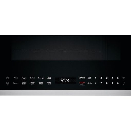 1.9 cu ft Over-the-Range Microwave - Image 4