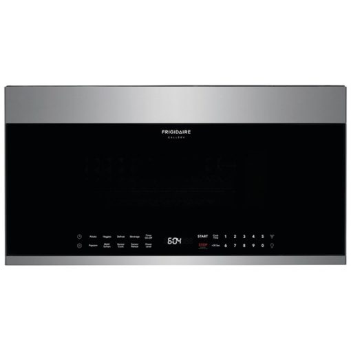 1.9 cu ft Over-the-Range Microwave