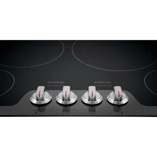 30" 4 Burner Cooktop - Image 2